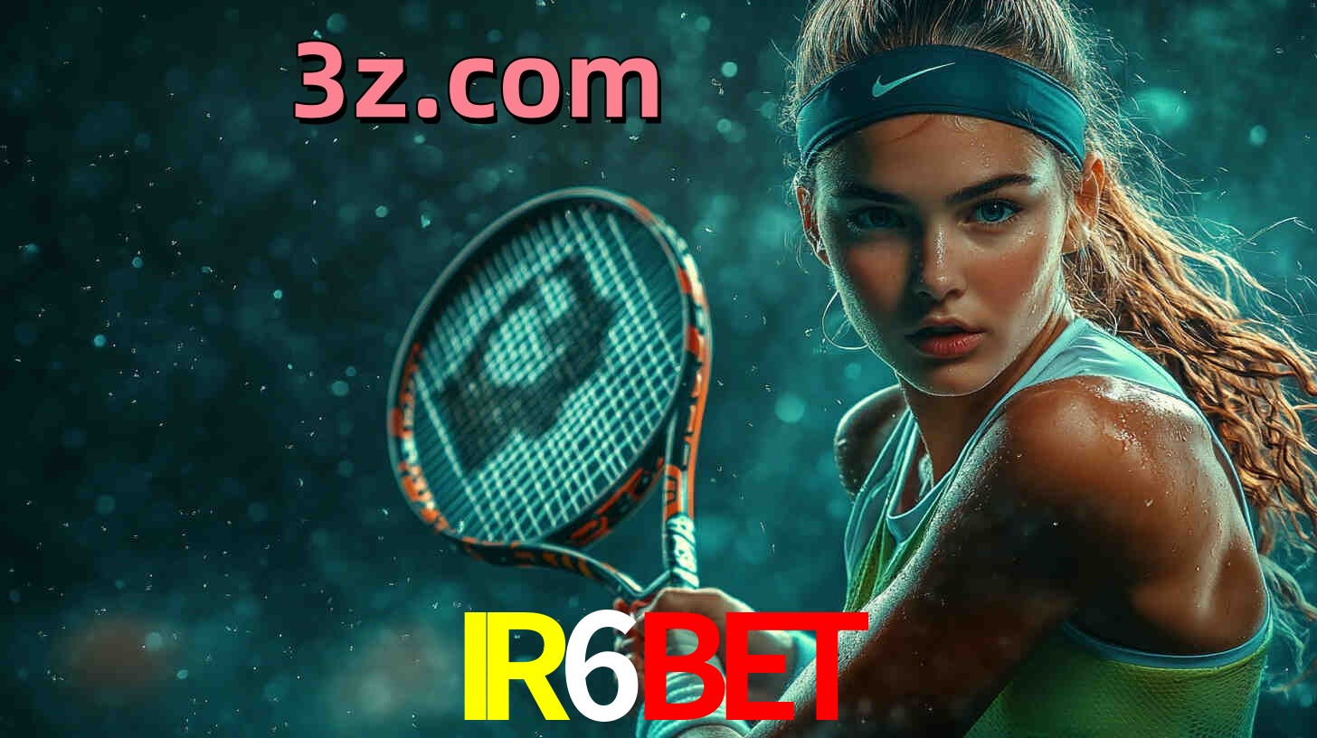 Apostas Esportivas no Plataforma IR6BET